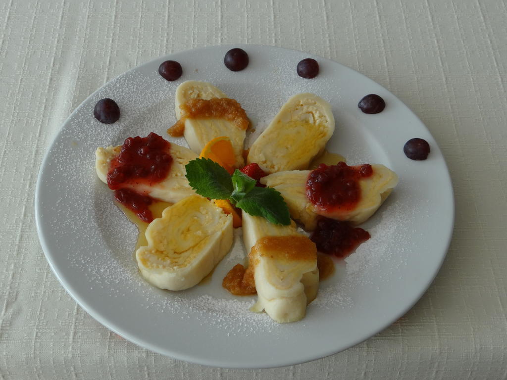 Rooms Hochkraut Celje Zewnętrze zdjęcie