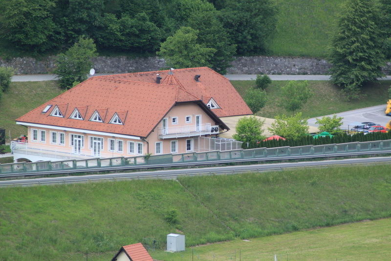 Rooms Hochkraut Celje Zewnętrze zdjęcie
