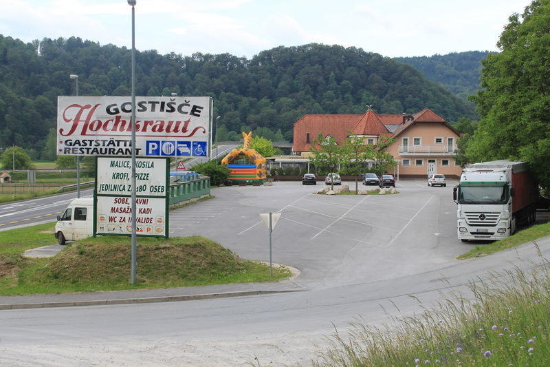 Rooms Hochkraut Celje Zewnętrze zdjęcie