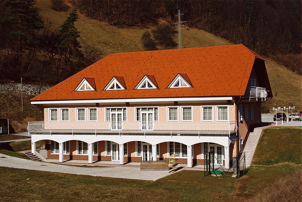 Rooms Hochkraut Celje Zewnętrze zdjęcie