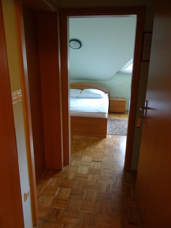 Rooms Hochkraut Celje Zewnętrze zdjęcie